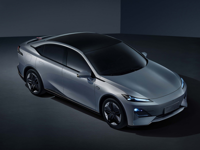 長安汽車注冊“啟源汽車”新商標，布局新能源汽車市場再進一步