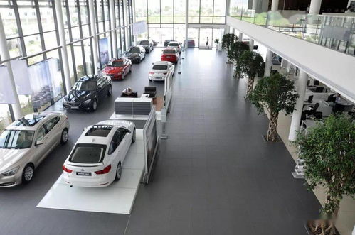 學完這些汽車銷售知識，你才是真正的“老司機”